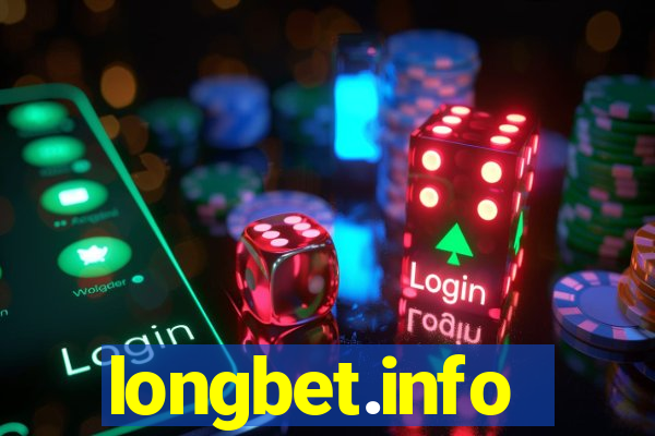 longbet.info