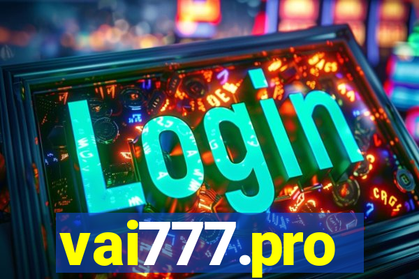 vai777.pro