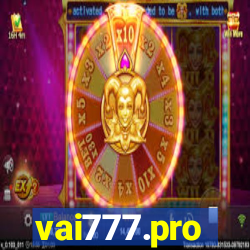 vai777.pro