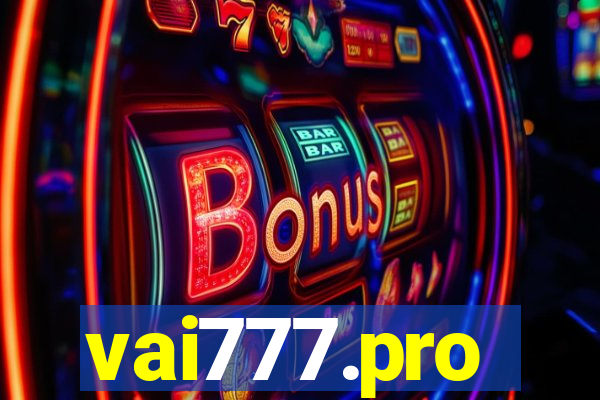 vai777.pro