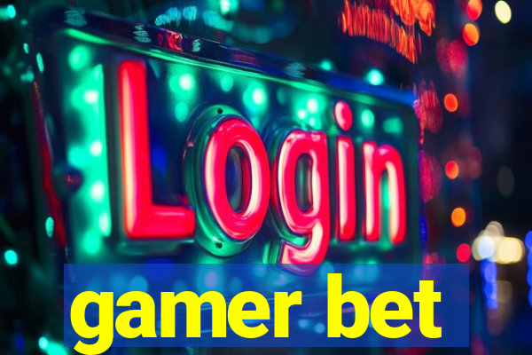 gamer bet