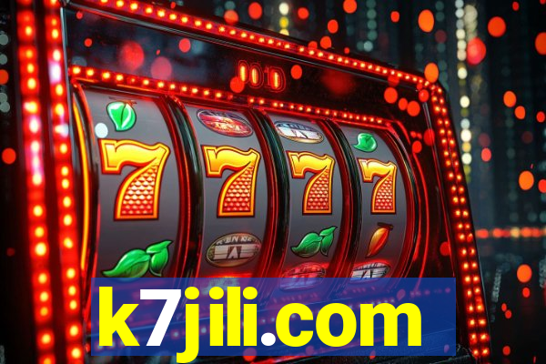 k7jili.com