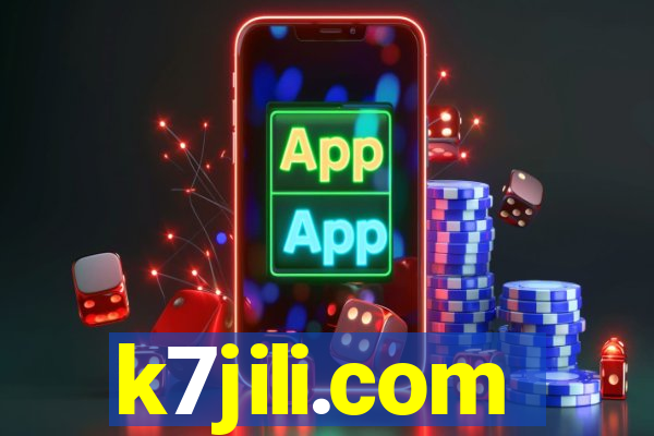 k7jili.com