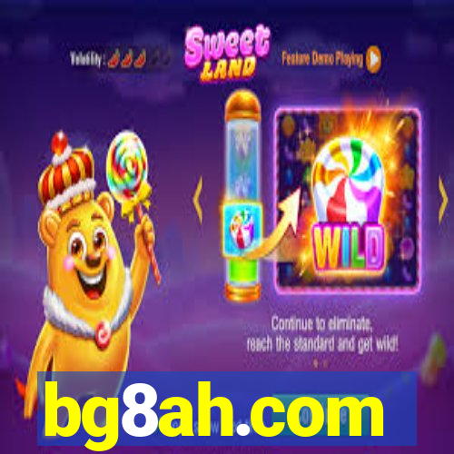 bg8ah.com