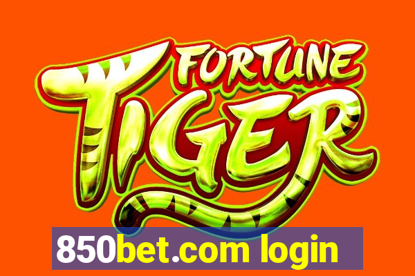 850bet.com login