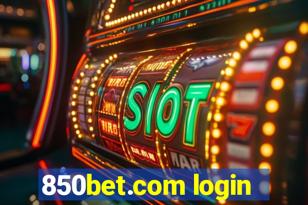 850bet.com login