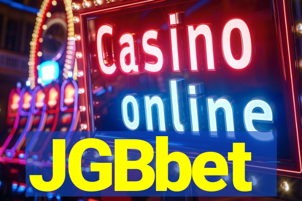 JGBbet