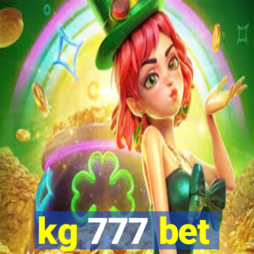 kg 777 bet