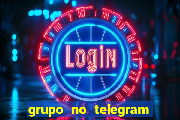 grupo no telegram mais 18