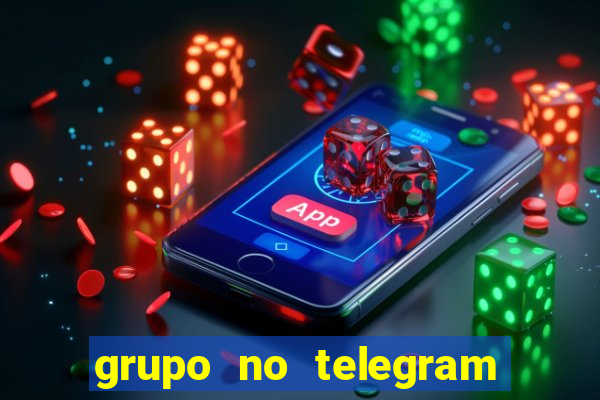 grupo no telegram mais 18