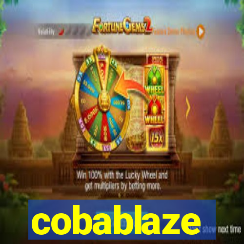 cobablaze