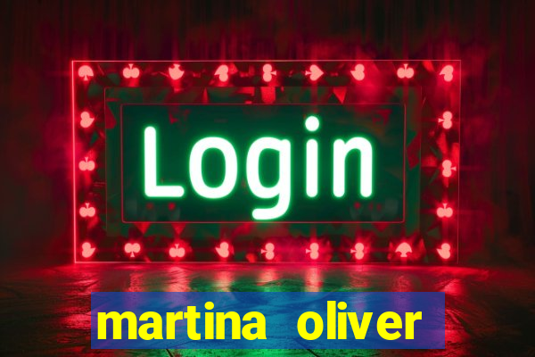 martina oliver privacy vazado