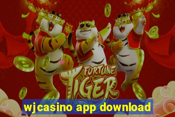 wjcasino app download