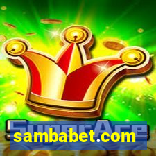 sambabet.com