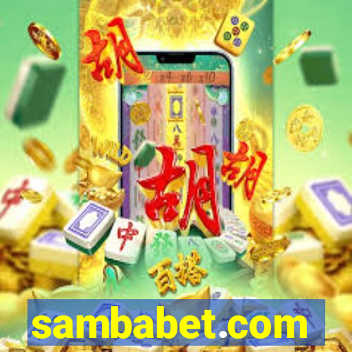 sambabet.com