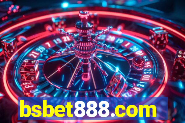 bsbet888.com