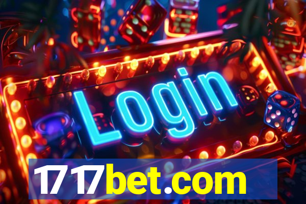 1717bet.com