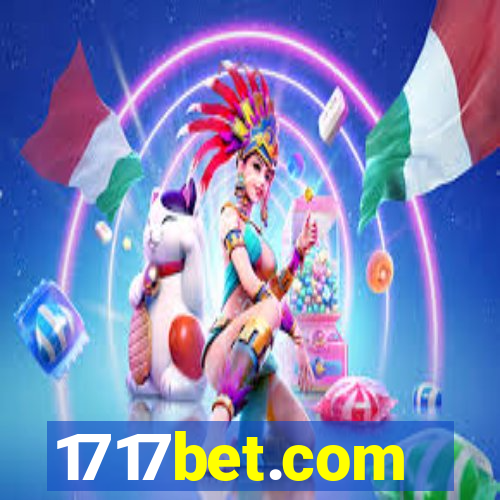 1717bet.com