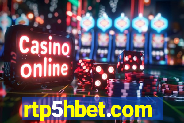 rtp5hbet.com