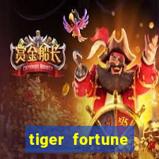 tiger fortune spirit demo