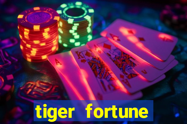 tiger fortune spirit demo