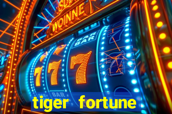 tiger fortune spirit demo