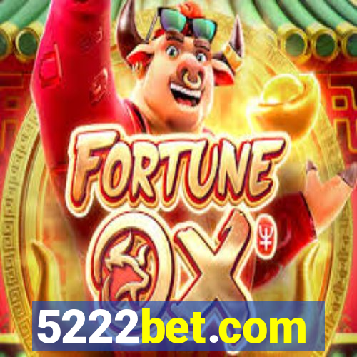 5222bet.com