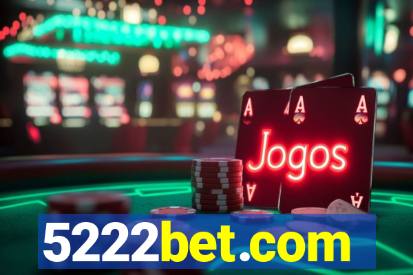 5222bet.com