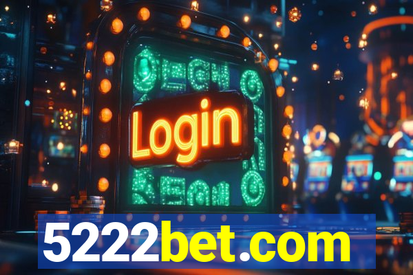 5222bet.com