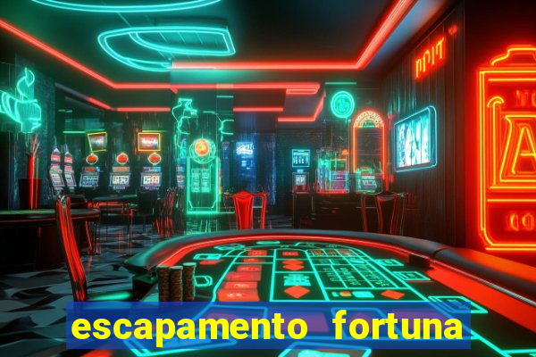 escapamento fortuna suzuki yes 125