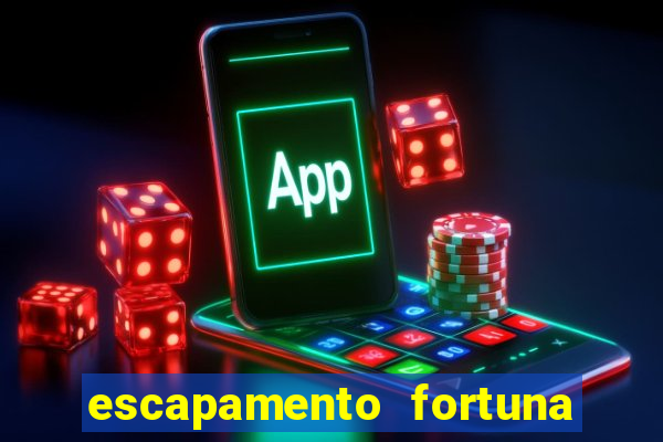 escapamento fortuna suzuki yes 125