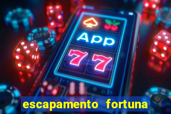 escapamento fortuna suzuki yes 125