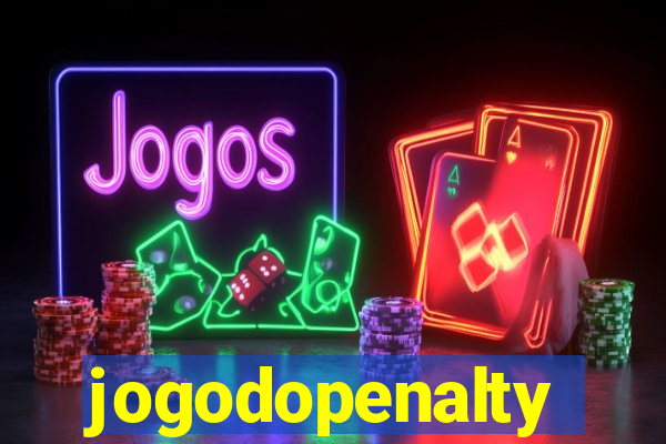 jogodopenalty