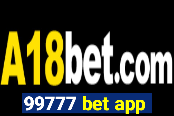 99777 bet app