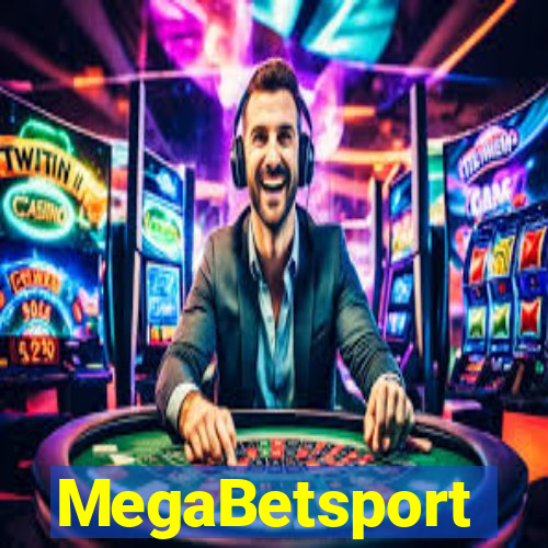 MegaBetsport