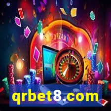 qrbet8.com