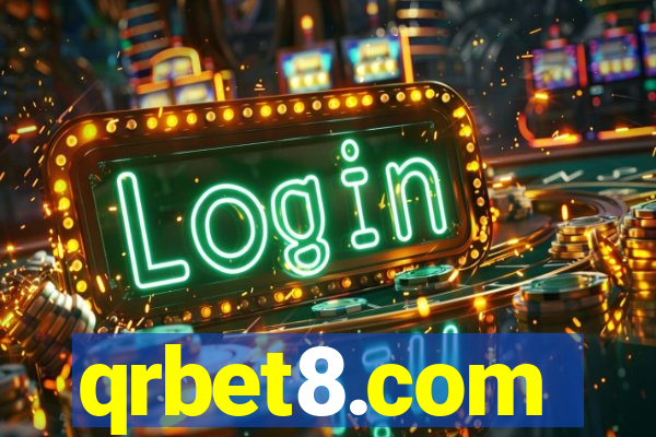 qrbet8.com