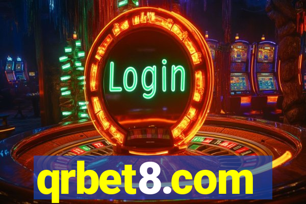 qrbet8.com