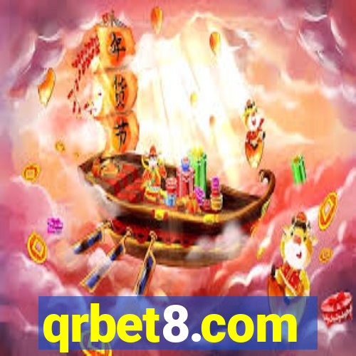 qrbet8.com