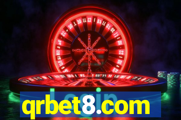 qrbet8.com