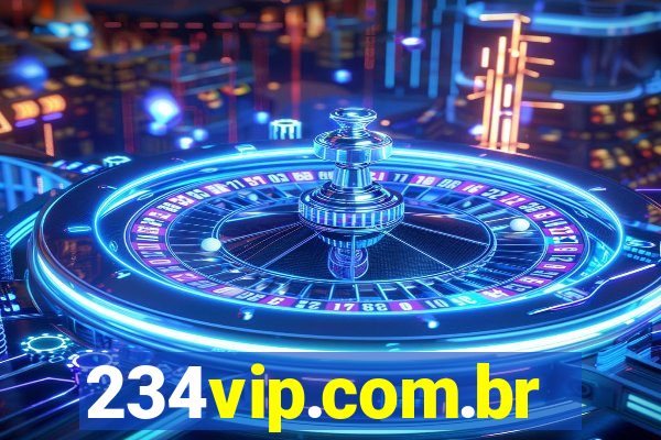 234vip.com.br