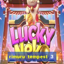 rimuru tempest 3 temporada dublado