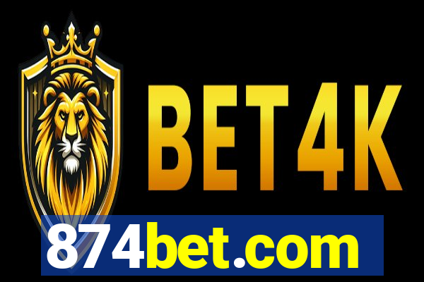 874bet.com