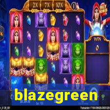 blazegreen