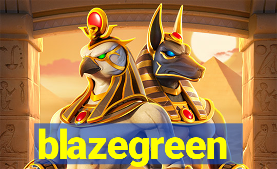 blazegreen