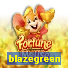 blazegreen