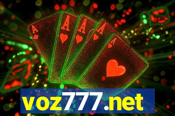 voz777.net