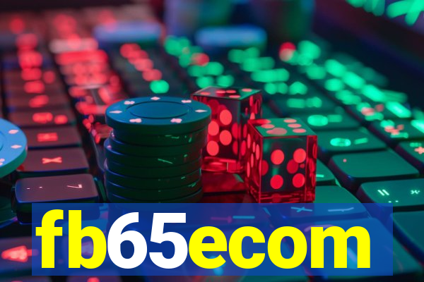 fb65ecom