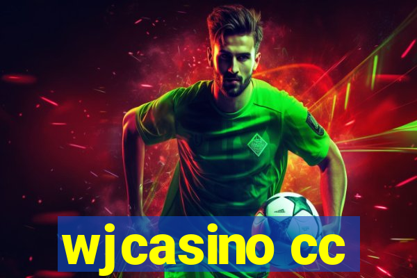 wjcasino cc