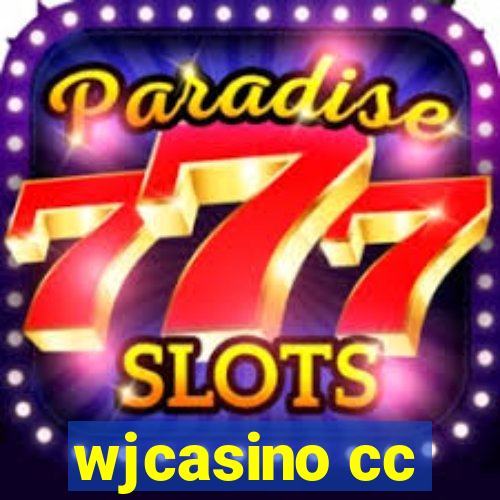 wjcasino cc